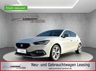 Seat Leon 2025