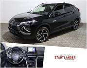 Mitsubishi Eclipse Cross 2022