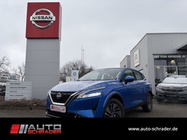 Nissan Qashqai 2023