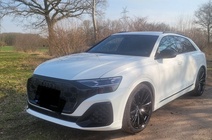 Audi SQ8 2025