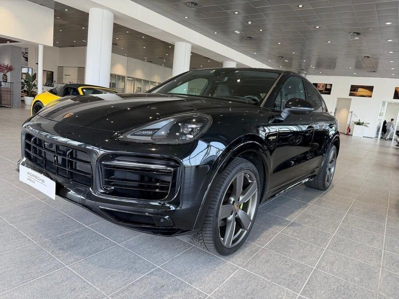 Porsche Other