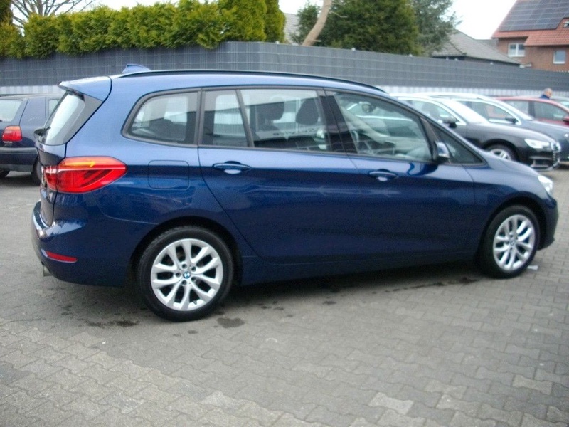 BMW 2 Series