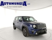 Jeep Renegade 2020