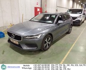 Volvo V60 2021