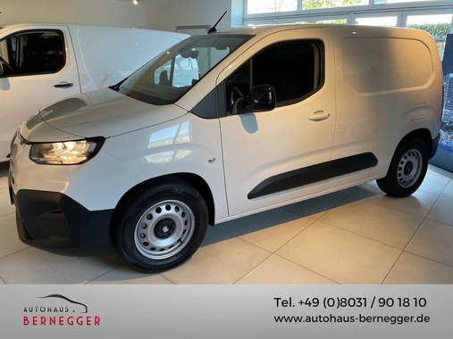 Fiat Doblo 2025