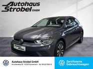 Volkswagen Polo 2023