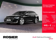 Audi S6 2024