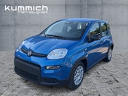 Fiat Panda 2024