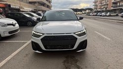Audi A1 2025