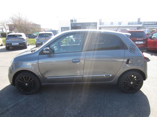 Renault Twingo 2024