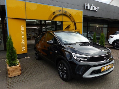 Opel Crossland 2024