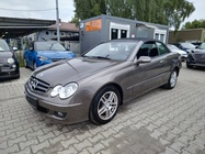 Mercedes-Benz CLK-Class 2008