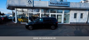 Volkswagen Touran 2020