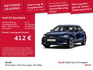 Audi A3 2025
