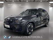 BMW iX3 2023