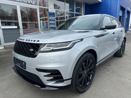 Land Rover Velar 2021