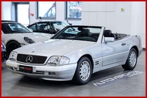 Mercedes-Benz SL-Class 1998