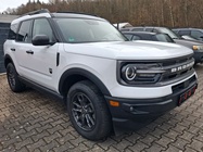 Ford Bronco 2023