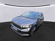 Skoda Enyaq 2021