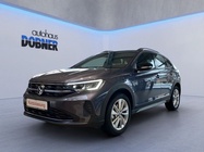 Volkswagen Taigo 2025