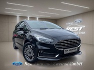 Ford S-Max 2022