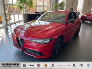 Alfa Romeo Giulia 2026