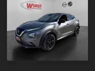 Nissan Juke 2022