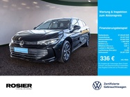 Volkswagen Passat 2025