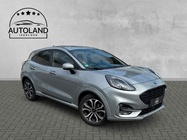 Ford Puma 2021