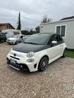 Abarth 500 2011