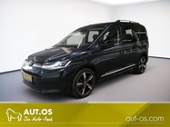 Volkswagen Caddy 2024