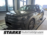 Volkswagen Tiguan 2025