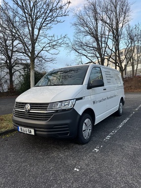 Volkswagen T6 2024