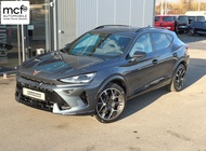 Cupra Formentor 2025