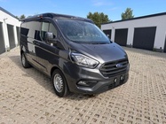 Ford Transit Custom 2023