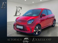 Smart ForFour 2021