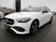 Mercedes-Benz C-Class 2022