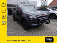 Isuzu D-Max 2022