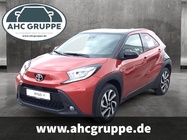 Toyota Aygo 2025