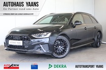 Audi A4 2023