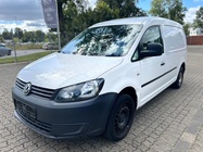 Volkswagen Caddy 2015