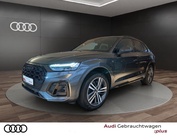 Audi Q5 2022