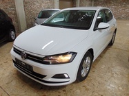 Volkswagen Polo 2019