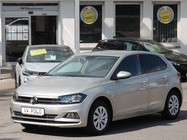 Volkswagen Polo 2019