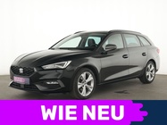 Seat Leon 2022