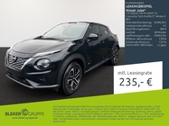 Nissan Juke 2025