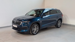Skoda Kodiaq 2022