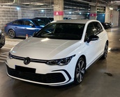 Volkswagen Golf 2022