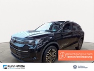 Volkswagen Tiguan 2025