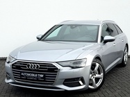 Audi A6 2021